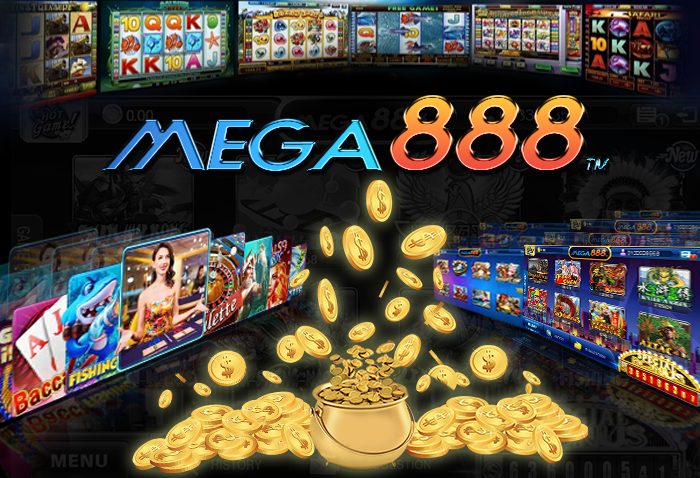 เว็บตรง mega888 – ทางเข้า เกม mega888
